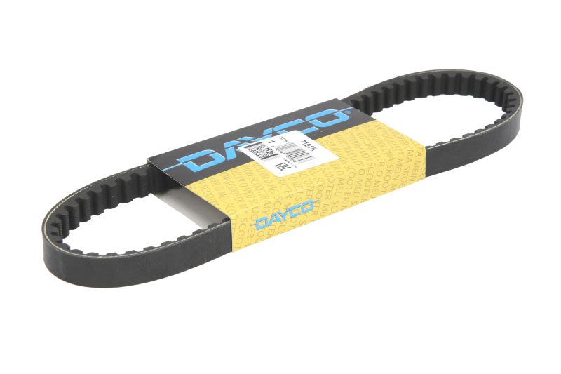 Curea transmisie DAYCO lungime 765,0 mm, lățime 17,5 mm