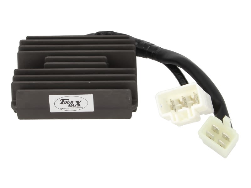 Regulator alternator TOURMAX 12 V