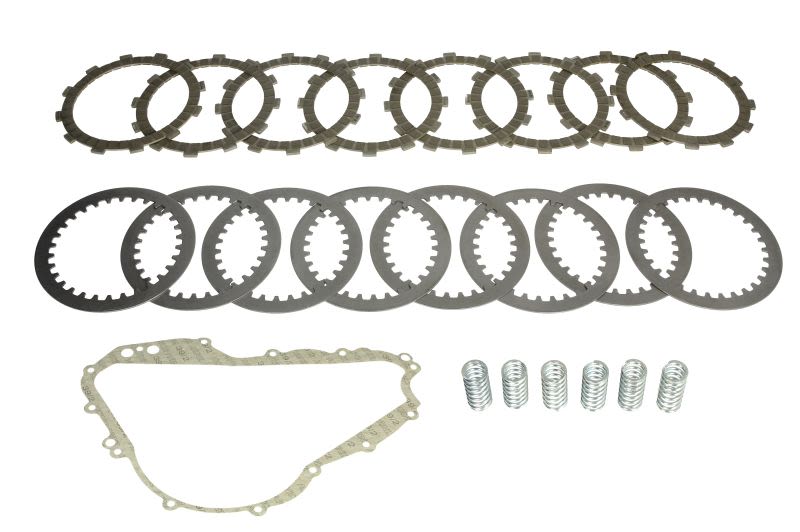 Kit ambreiaj TRW pentru BMW F 650 2000-2004