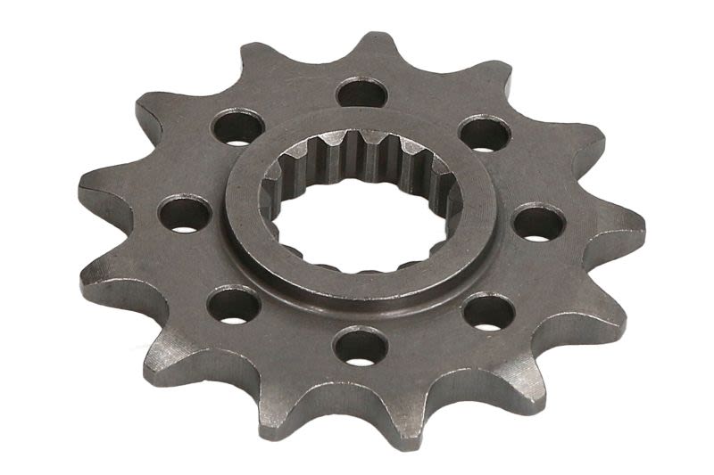 Pinion lanț JT diametru 25,0 mm, lățime 8,8 mm, material Oțel, tip lanț 520