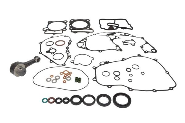 Biela ATHENA pentru HONDA CRF 250 2022-2026