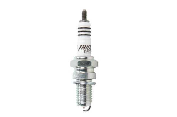Bujie NGK DR7EIX pentru APRILIA LEONARDO; BMW K, R; HONDA CB; SUZUKI LT-Z, M, VL, VZ; YAMAHA YFM 125-1100 1971-2016