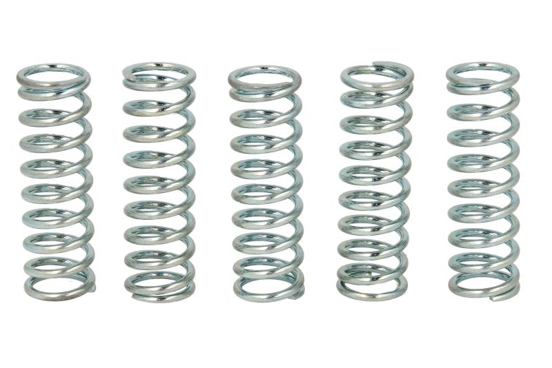 Set arcuri ambreiaj TRW pentru KAWASAKI KLV, ZZR; SUZUKI DL 600/1000 1993-2009