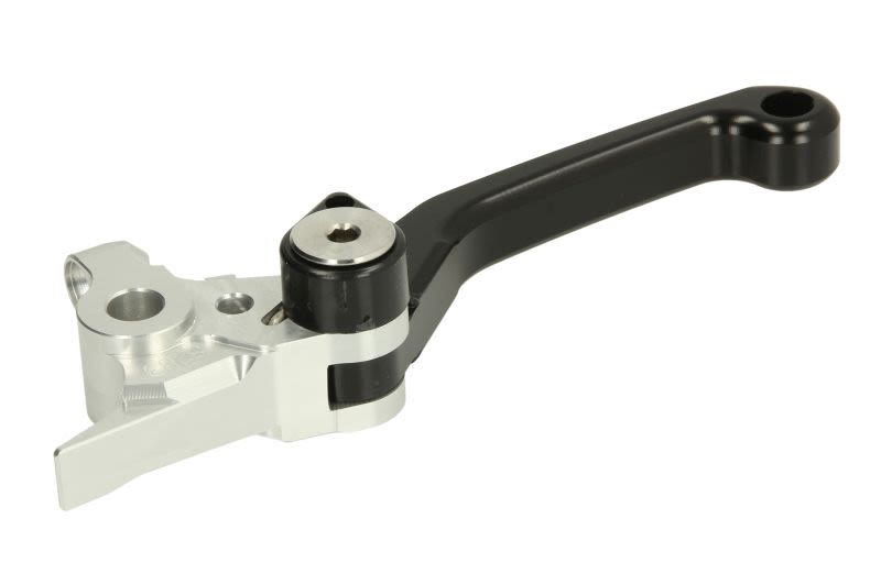 Maneta frână, ghidon 4 RIDE culoare negru, tip reglaj Adjusted, tip Non-breakable