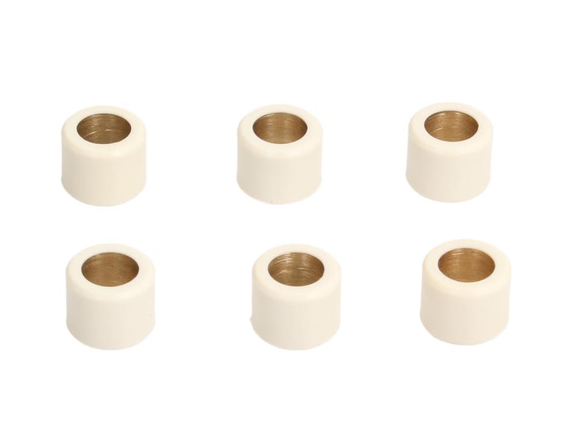 Role variator ATHENA cantitate 6,0 buc., diametru 16,0 mm, lățime 13,0 mm, greutate 4,5 g