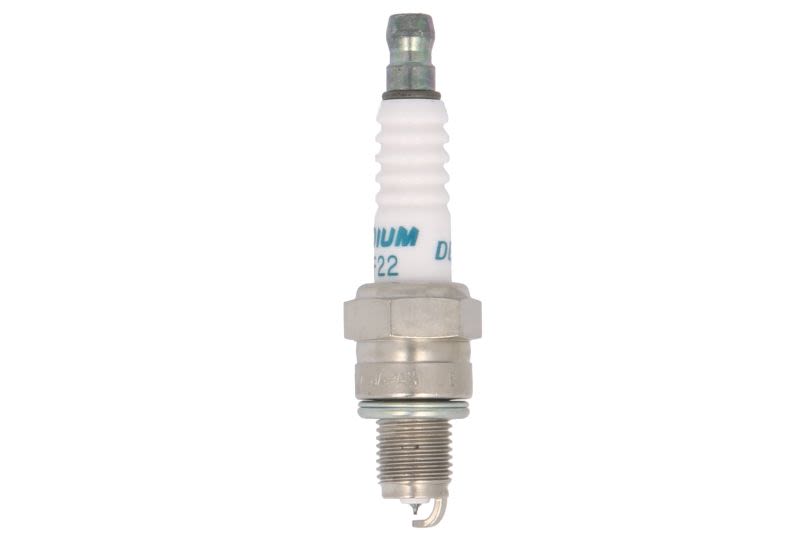 Bujie DENSO diametru 10,0 mm, cheie 16,0 mm, filet 12,7 mm, tip electrod Iridium