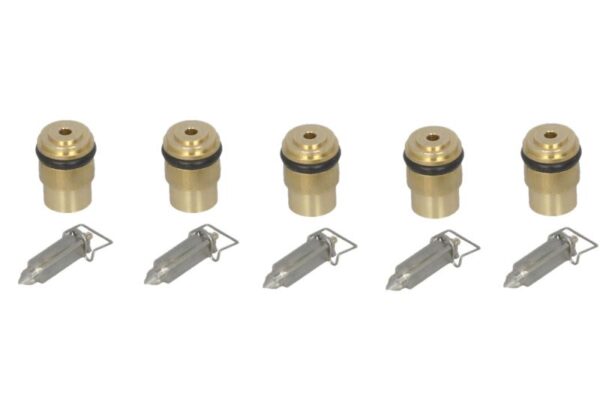 Supapă ac plutitor TOURMAX pentru SUZUKI DR-Z; YAMAHA TT-R, YFA, YFB, YFM, YTM 125-250 1983-2019