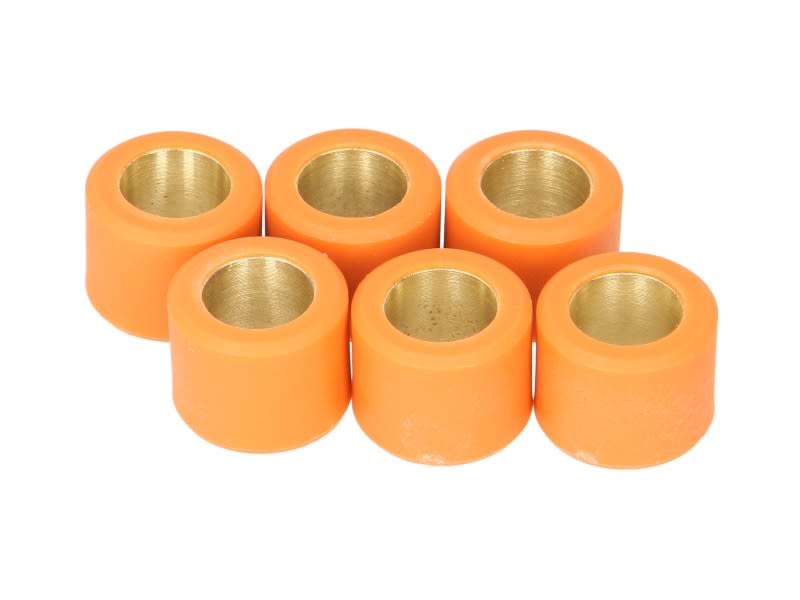 Role variator ATHENA cantitate 6,0 buc., diametru 16,0 mm, lățime 13,0 mm, greutate 6,0 g