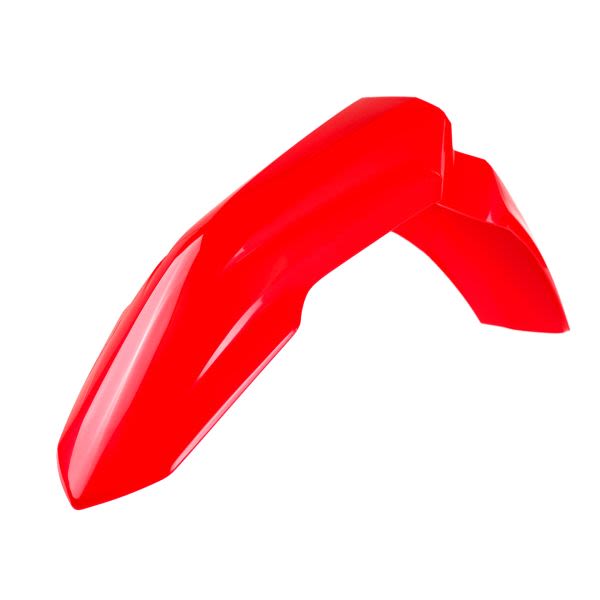 Aripă CEMOTO față, roșu pentru HONDA CRF 250/450 2021-2023