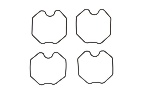 Garnituri cameră plutitor TOURMAX pentru HONDA ATC, CB, CM, CRF, NX, TR, TRX, XL, XR, NSF 100-750 1977-2019