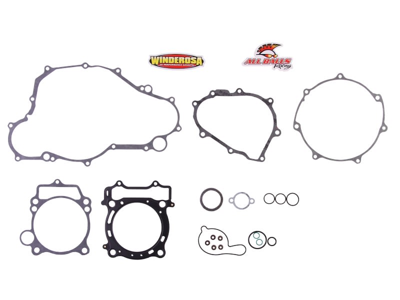 Set complet garnituri motor WINDEROSA