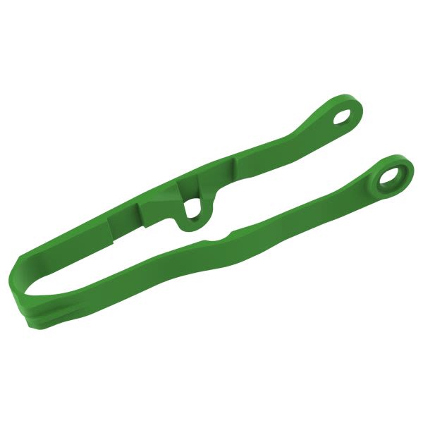 Patina lanț POLISPORT verde