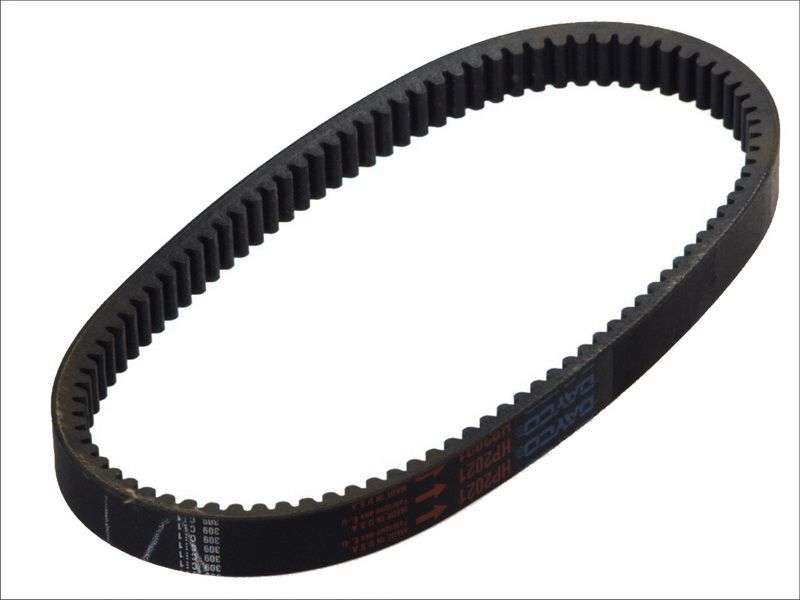 Curea transmisie DAYCO lățime 30,14 mm, lungime 2021 mm
