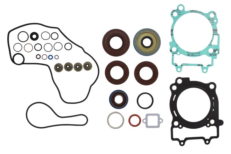 Set complet garnituri motor WINDEROSA