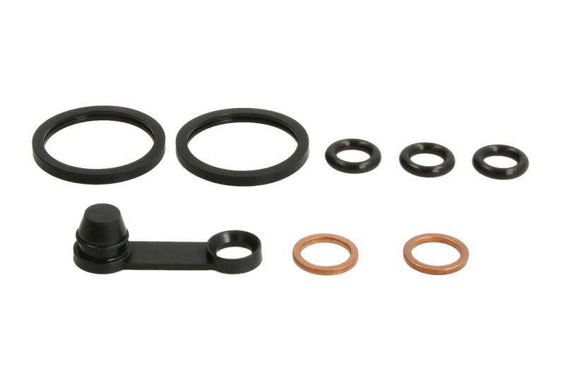 Kit reparație etrier frână disc 4 RIDE față