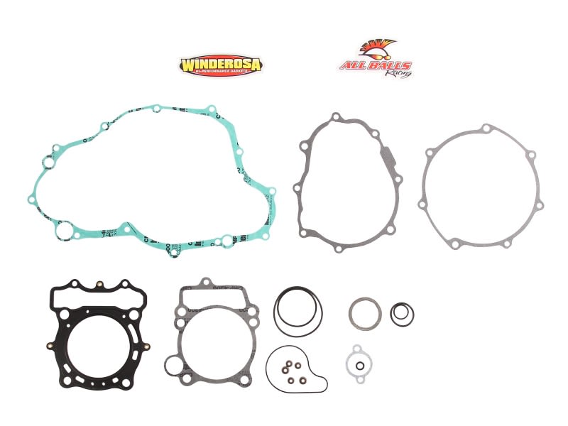 Set complet garnituri motor WINDEROSA