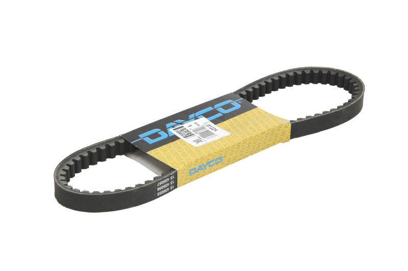 Curea transmisie DAYCO lățime 17,8 mm, grosime 9 mm, lungime 823 mm