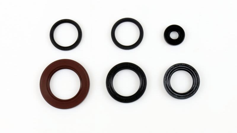 Set simeringuri arbore cotit ATHENA