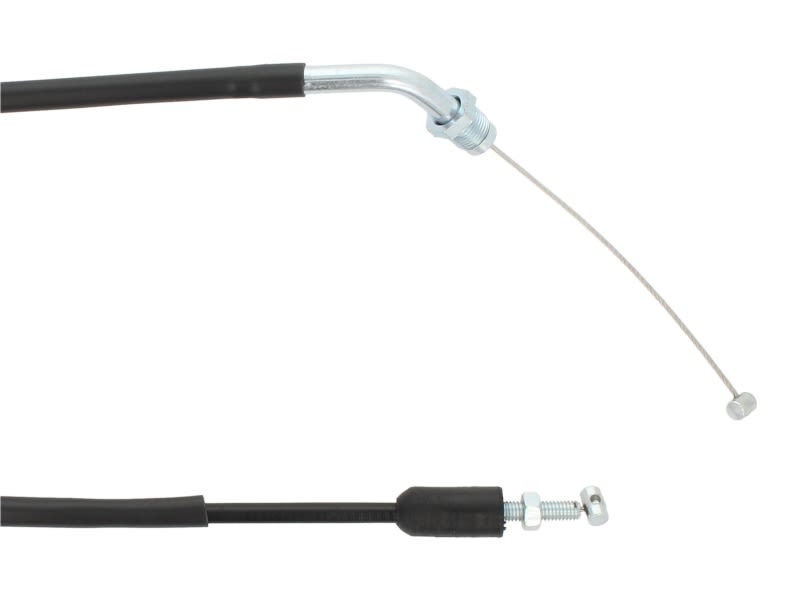 Cablu accelerație 4 RIDE 728 mm