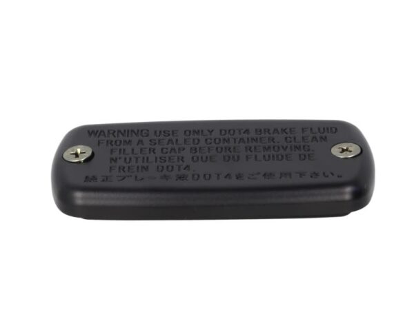 Capac rezervor lichid frână TOURMAX față pentru HONDA CBR, GL, PC 600/800/1500 1988-1991