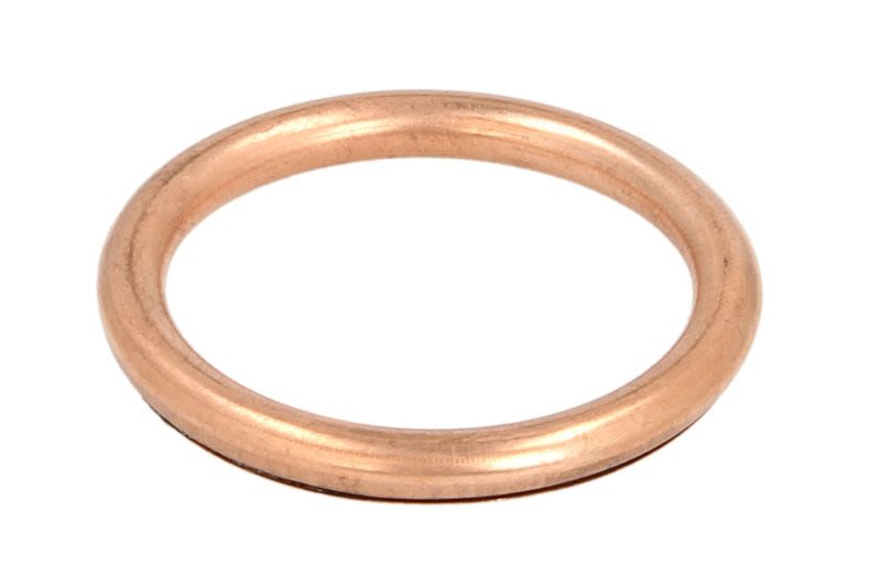 Garnitură sistem evacuare ATHENA 29,5 × 38 × 4 mm