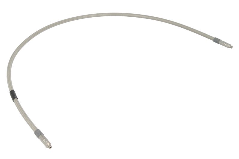 Furtun frână TRW transparent, 75 cm