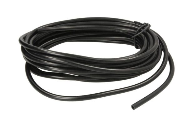 Furtun combustibil ARIETE lungime 10 m, negru