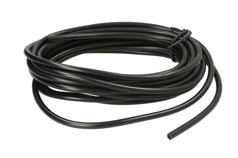 Furtun combustibil ARIETE lungime 10 m, negru