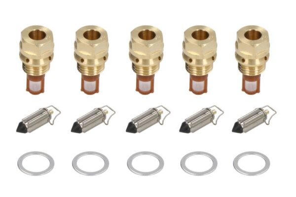 Supapă ac plutitor TOURMAX pentru HONDA XL 600/650 1996-2007