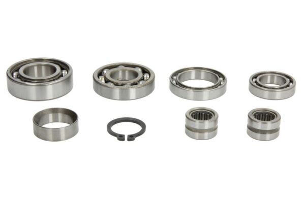Kit rulmenți transmisie manuală HOT RODS pentru KTM SX, XC 65 2009-2016