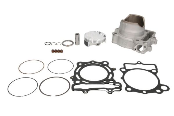 Cilindru motor CYLINDER WORKS pentru KAWASAKI KX 250 2011-2014
