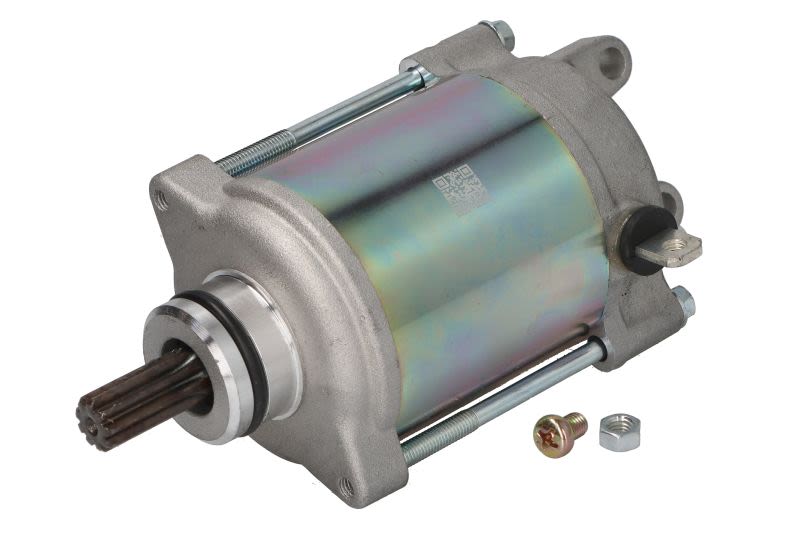 Electromotor ATHENA pentru HUSQVARNA ENDURO, SUPERMOTO; KTM DUKE, ENDURO, RALLY, SMC, SUPERMOTO 690/701…