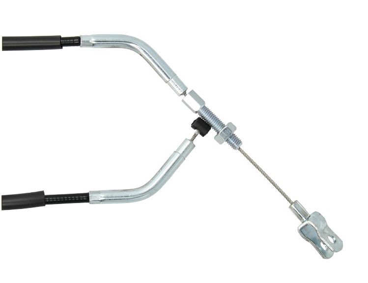 Cablu ambreiaj 4 RIDE 1045 mm