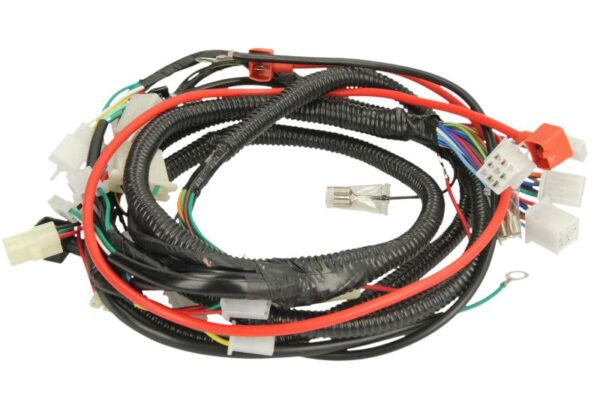 Cablu electric INPARTS