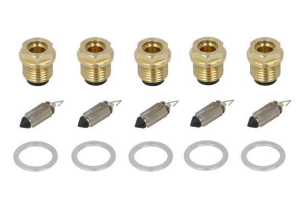 Supapă ac plutitor TOURMAX pentru YAMAHA XV 1000/1100 1984-1987