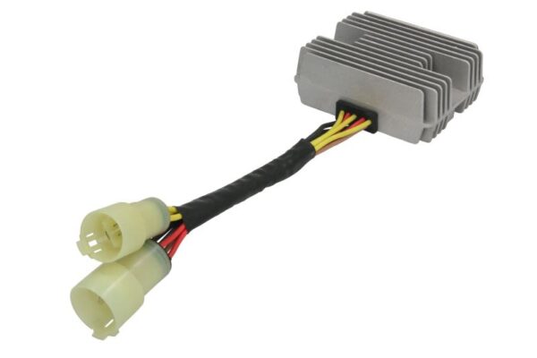 Regulator alternator DZE 12 V, 35 A pentru KAWASAKI ZX-12R 1200 2000-2003