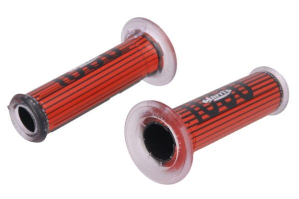 Manșoane ARIETE diametru 22, lungime 120 mm, negru, 24 mm