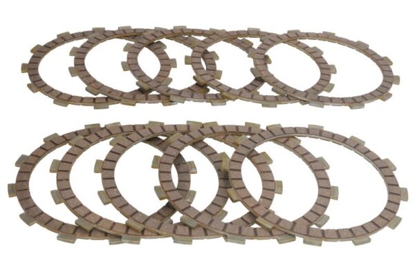 Disc ambreiaj FERODO pentru HONDA VTR 1000 1997-2006