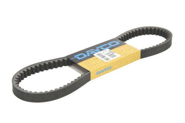 Curea transmisie DAYCO lățime 19,5 mm, lungime 930 mm pentru PEUGEOT LXR; SANGYANG/SYM HD 125/200 2003-2013