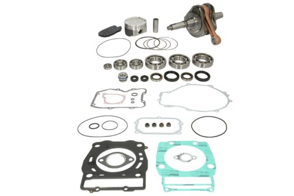 Kit reparație arbore cotit WRENCH RABBIT pentru POLARIS ATP, SCRAMBLER 500 2003-2012
