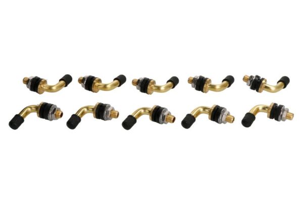 Valvă anvelopa 4MAX diametru 11,3 mm, PVR30