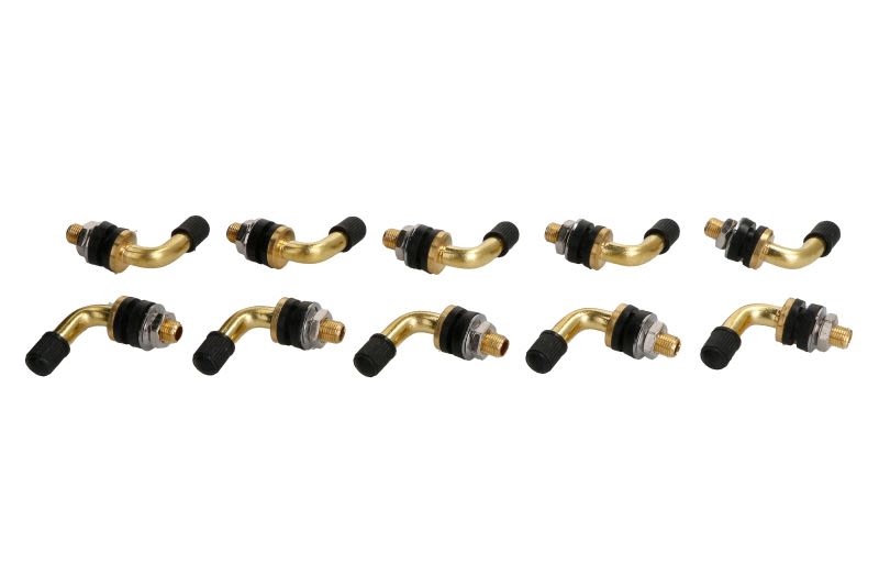 Valvă anvelopa 4MAX diametru 11,3 mm, PVR30