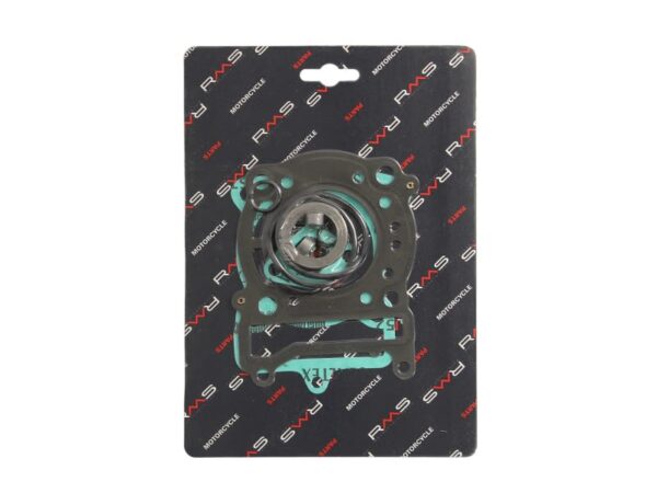 Set complet garnituri motor RMS pentru MALAGUTI MADISON; MBK DOODO, XQ, YP; YAMAHA XN, XQ, YP 125 1998-2002