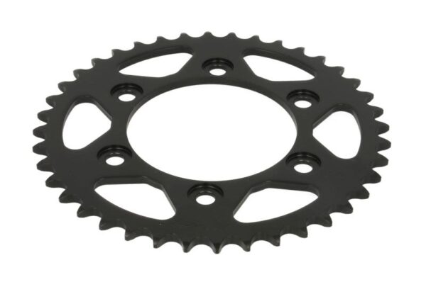 Foaie lanț JT diametru 10,5 mm, diametru 100,0 mm, material Oțel, tip lanț 520