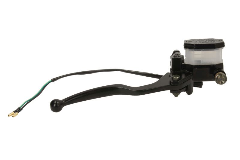 Pompă frână INPARTS pentru Scuter/moped/ATV chinezesc 4T; SUZUKI GS 125