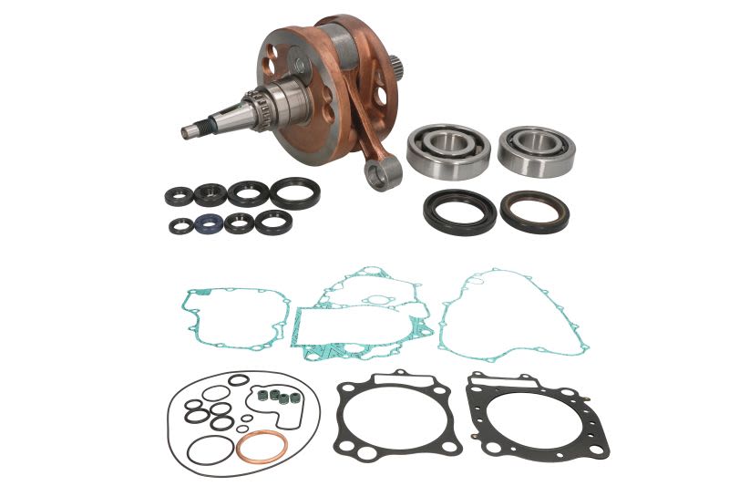 Kit reparație arbore cotit HOT RODS