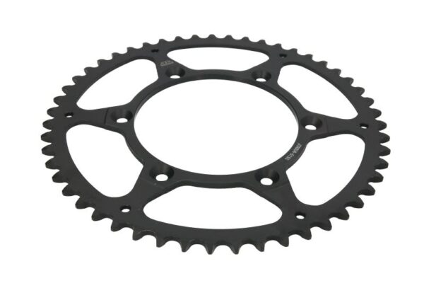 Foaie lanț JT diametru 8,5 mm, diametru 126,0 mm, material Oțel, tip lanț 520