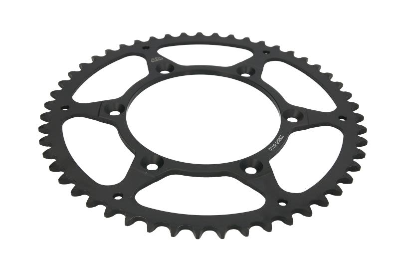 Foaie lanț JT diametru 8,5 mm, diametru 126,0 mm, material Oțel, tip lanț 520