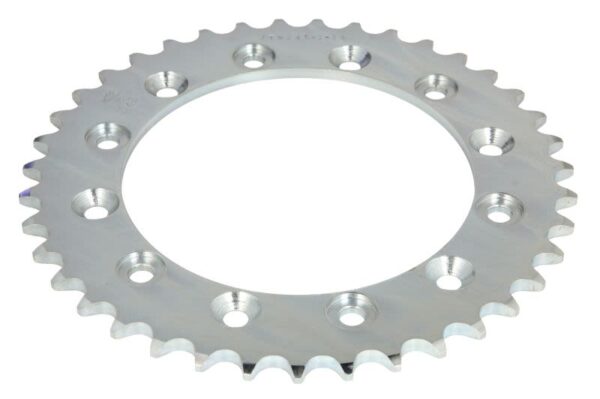 Foaie lanț JT diametru 8,5 mm, diametru 130,0 mm, material Oțel, tip lanț 520