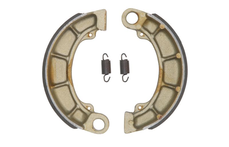 Set saboti frână TRW spate, 160 × 40 mm